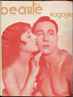 Embraces: COUPLE EMBRASING BEAUTE
