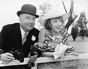 Safeguard: Couple at an event
