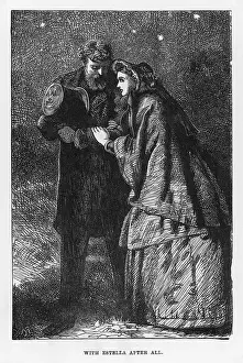 Estella: COUPLE/GREAT EXPECTATION
