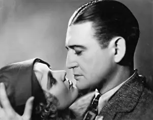 Affections: Couple looking lovingly at each other
