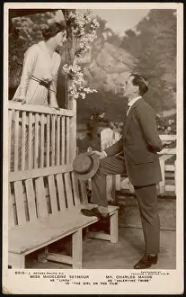 Maude: COUPLE/MAUDE/SEYMOUR