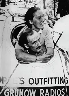 Piccard: Couple Piccard