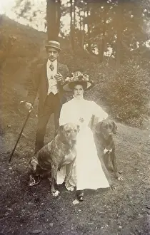 Pointers: Couple with two Pointers