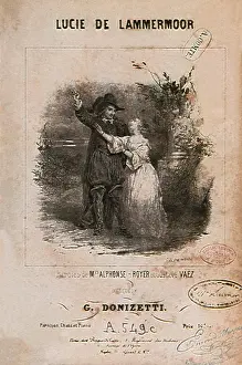 Buccaneer: Couple Singing