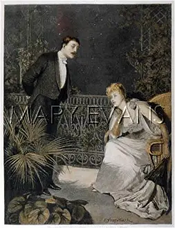 Mei - Consolidated Archive Holdings Ltd: COUPLE/STARLIGHT 1892