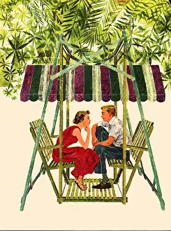 Earnest: Couple of Swingers