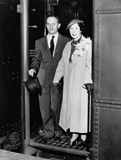 Zanuck: Couple Zanuck