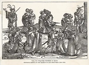 Intimately: Couples Dancing - Germany