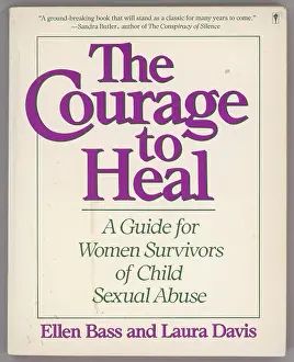 Abuse: THE COURAGE TO HEAL