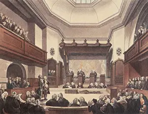 Ackermann: Court of Common Pleas