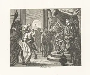 Spectre: The Court of Death