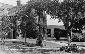 Cloughton: Court Green, Cloughton