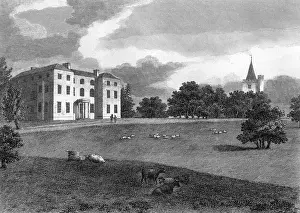 Morland: Court Lodge, Lamberhurst, Tunbridge Wells, Kent