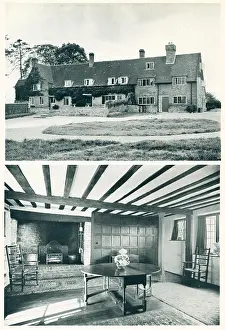 Westerham: Court Lodge, Westerham