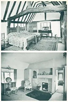 Westerham: Court Lodge, Westerham, Interiors