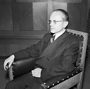 Richer: Court President Richter