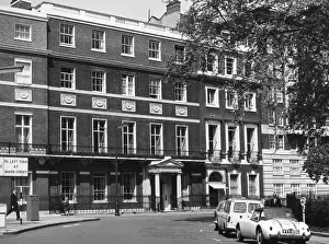 Courtauld: THE COURTAULD INSTITUTE