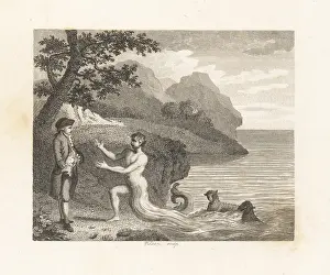 John Gay: The Courtier and Proteus