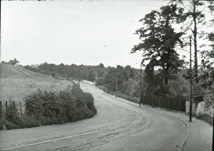 Barnehurst: Courtleet Bottom, Barnehurst