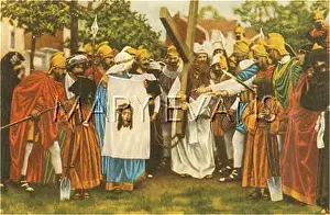 Courtrai: COURTRAI /SAINTS CHEVEUX