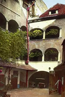 Gutters: Graz