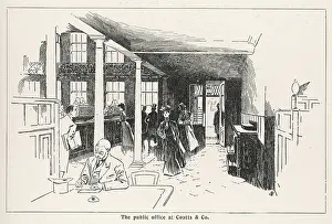 Coutts: COUTTS INTERIOR
