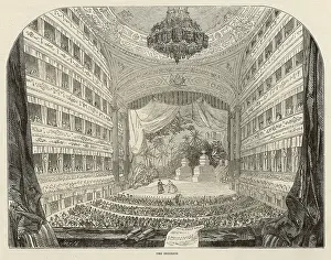 Mei - Consolidated Archive Holdings Ltd: COVENT GARDEN 1847
