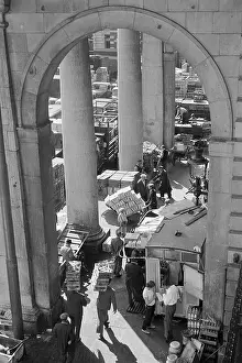 Covent Garden Market