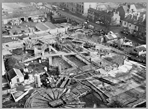Holdings: Coventry Cathedral, Priory Street, Coventry