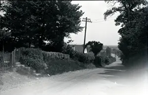 Coventry: Coventry Hill, Lower Road, Hullbridge, Hockley, Essex