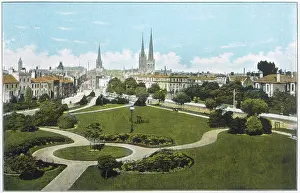 Jarrold: COVENTRY/JARROLD 1905