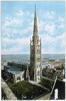 Jarrold: COVENTRY/JARROLD 1905