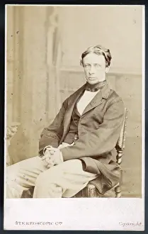Praise: COVENTRY PATMORE/CDV