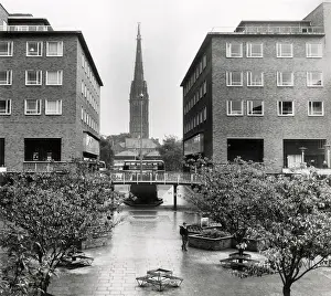 COVENTRY PRECINCT