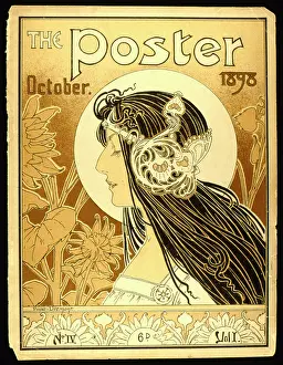 Pence: Cover design, The Poster
