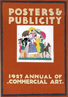 Pastels: Cover design, Posters & Publicity
