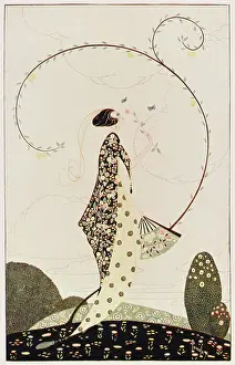 Fashionably: COVER DESIGN S.LONGLEY