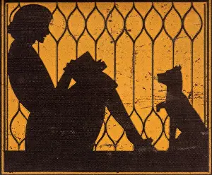 Ouida: Cover - Dog of Flanders
