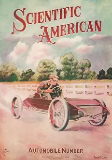 Articles: Cover of an edition of the oldest published science