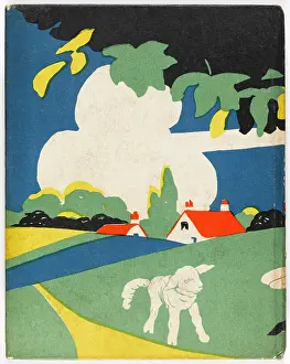 Bookshop On The Heath Collection: Back cover/Nature Stories for Tiny Folk