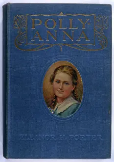 Chris Coupland Collection: Front cover, Pollyanna