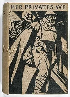 Privates: COVER OF HER PRIVATES WE