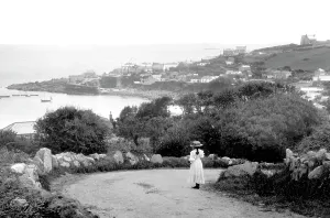 Coverack: Coverack, 1911