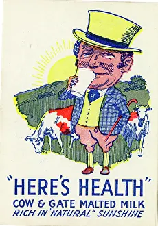 Healthy: Cow & Gate Snap - Here's Health