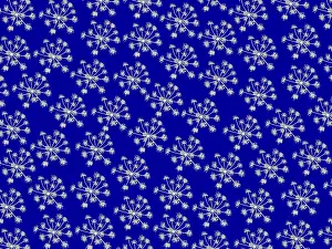 Tess Hines Designs: Cow Parsley pattern