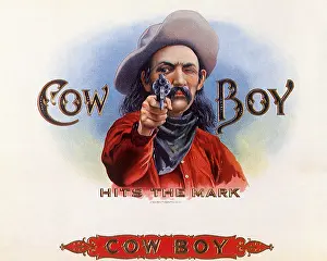 Deadly: Cowboy