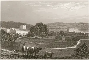 Glamorganshire: Cowbridge