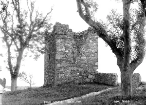Either: Cowd Castle, Ardglass