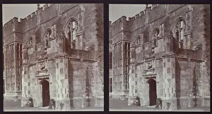 Zehetmayr: Cowdray House, Easebourne, Easebourne, Chichester