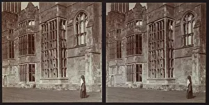 Zehetmayr: Cowdray House, Easebourne Lane, Cowdray Park, Easebourne